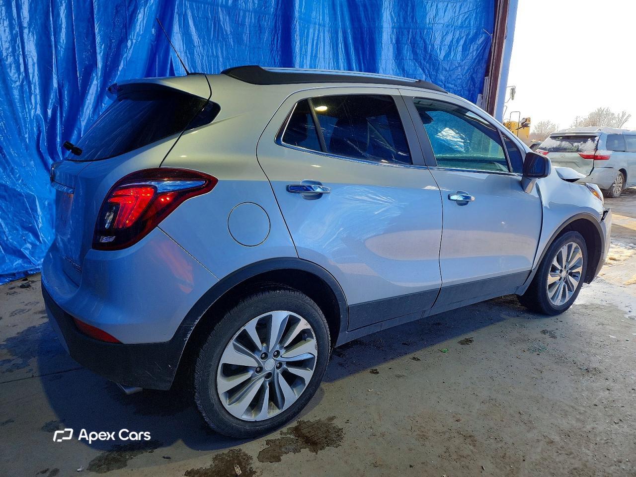 Buick Encore 2020