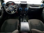 Jeep Wrangler 2017