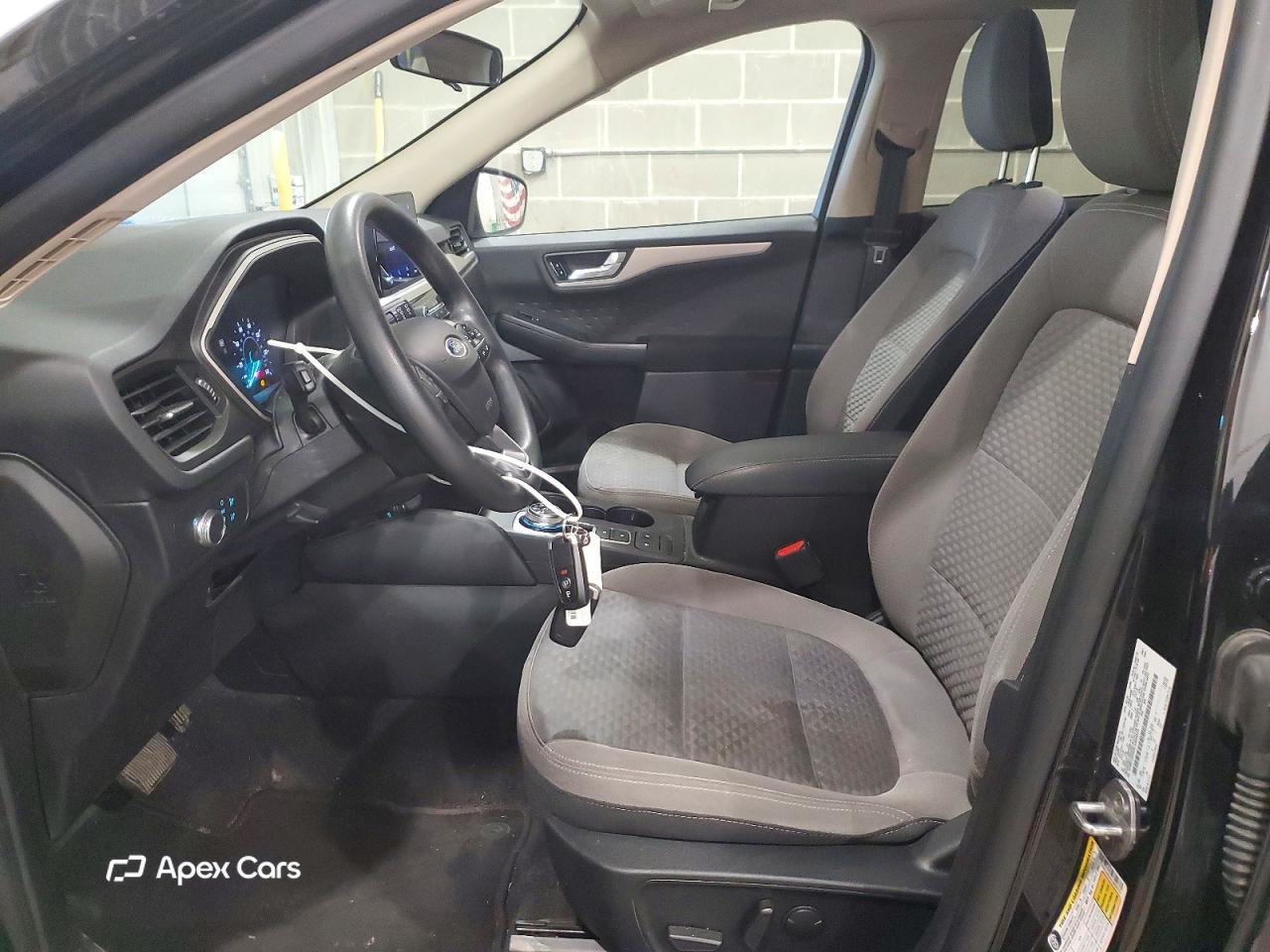 Ford Escape 2020