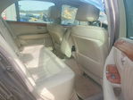 Lexus LS 2004