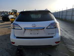 Lexus RX 2011