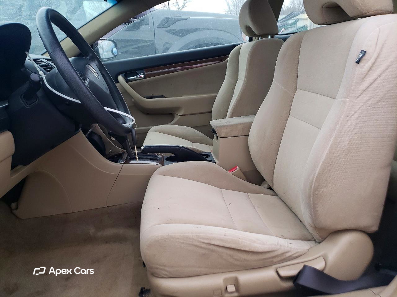 Honda Accord 2006