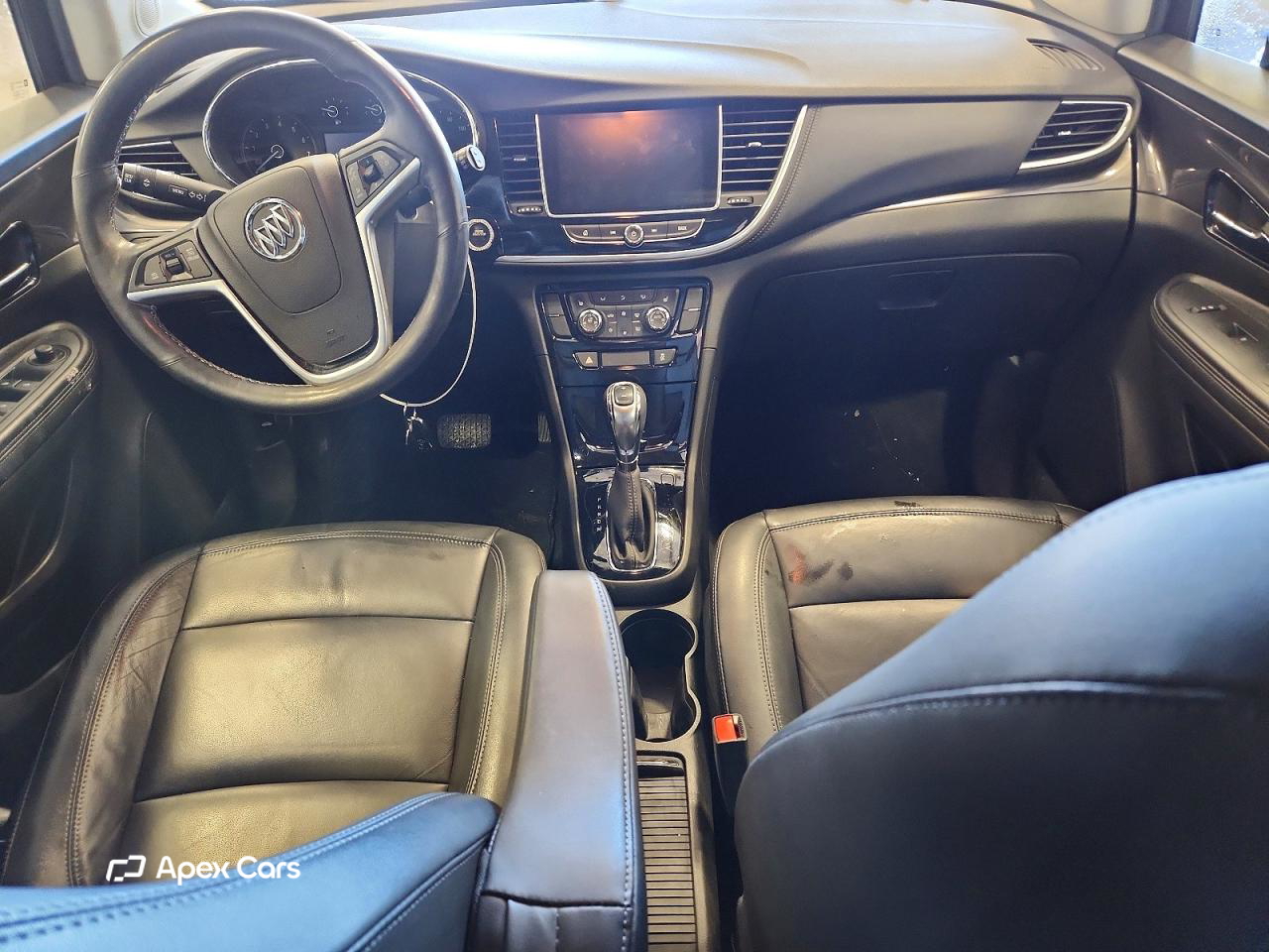 Buick Encore 2019