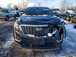 Cadillac XT5 2021