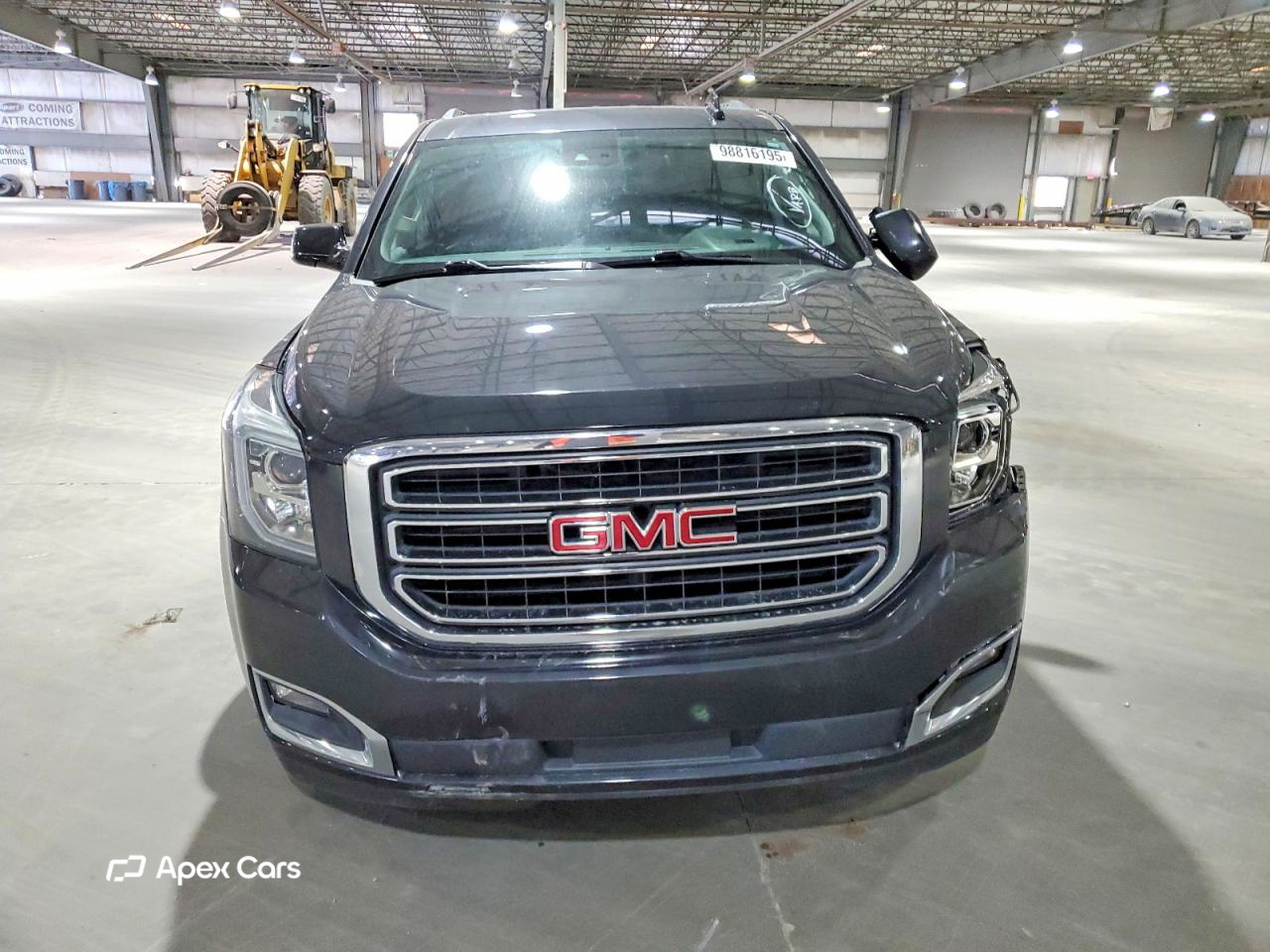 GMC Yukon 2020