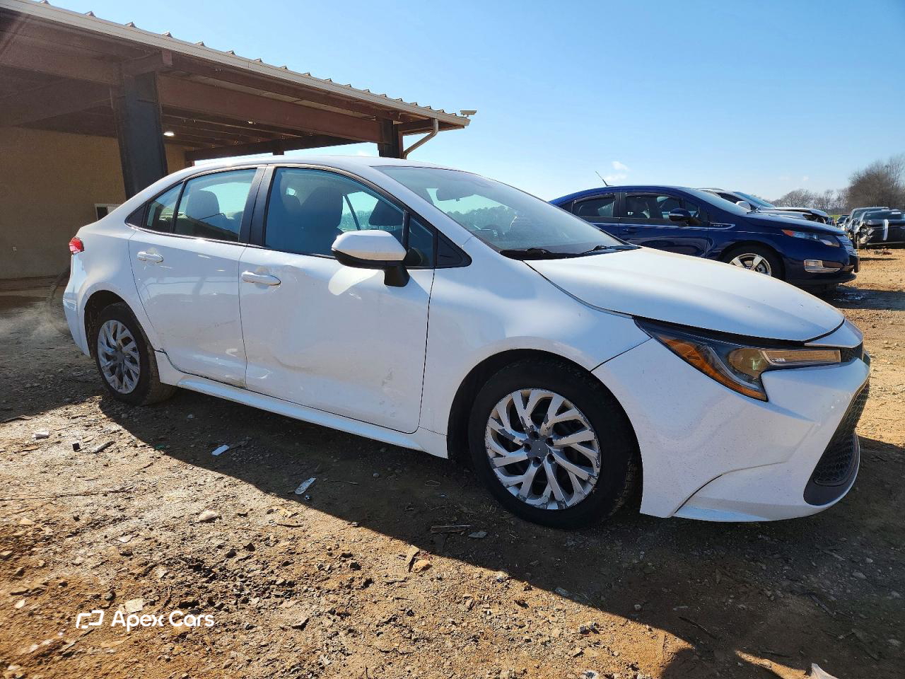 Toyota Corolla 2020