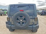 Jeep Wrangler 2017