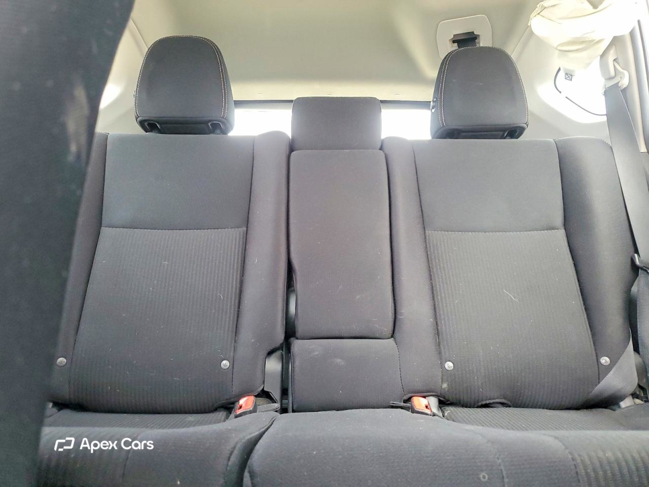 Toyota RAV 4 2015