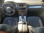 Audi Q7 2014