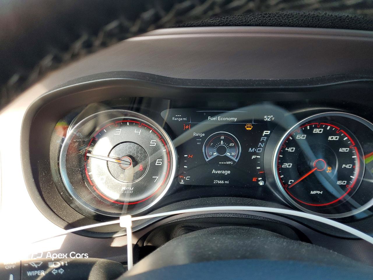Dodge Charger 2023