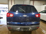 Chevrolet Traverse 2011