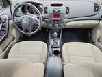 Kia Forte 2011