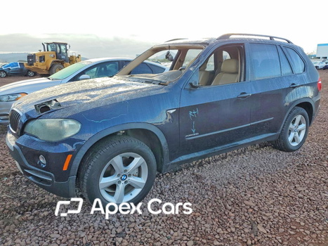 BMW X5 2009 - Image 1 of 14