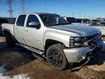 Chevrolet Silverado 2011