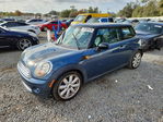 MINI Cooper 2010