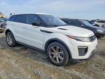 Land Rover Range Rover Evoque 2016
