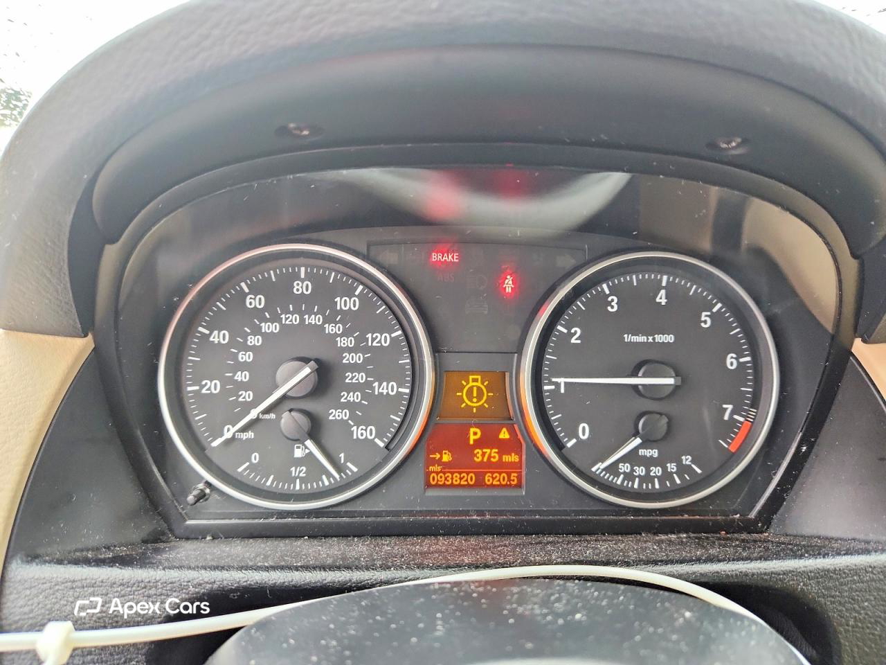 BMW X1 2014