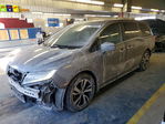 Honda Odyssey 2019