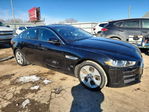 Jaguar XE 2017