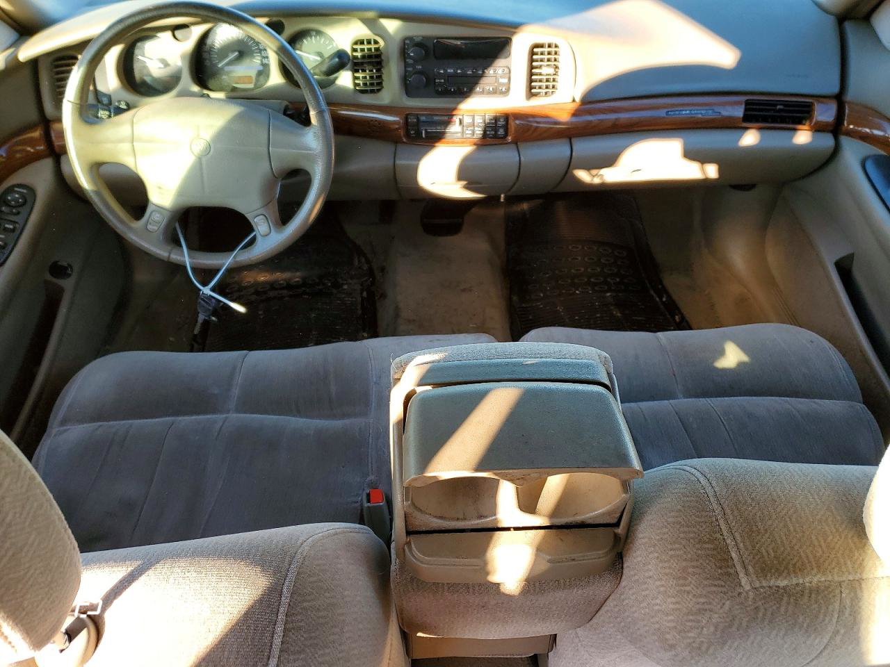 Buick LeSabre 2000