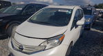 Nissan Versa 2015