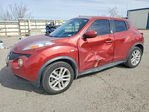 Nissan Juke 2012