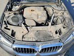 BMW Series 5 2021