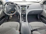 Hyundai Sonata 2011