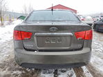 Kia Forte 2010