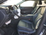Lexus NX 2025