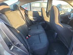 Nissan Versa 2016