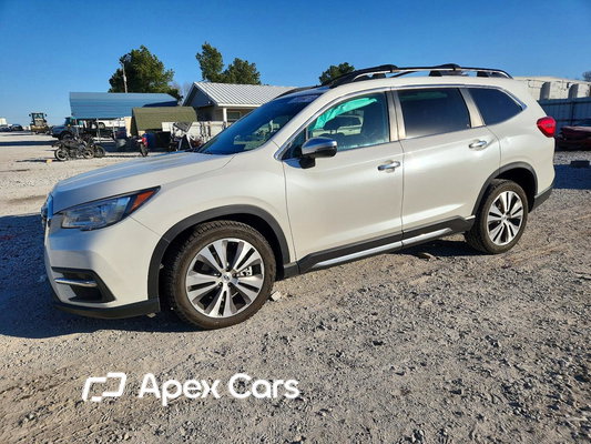 Subaru Ascent 2022 - Image 1 of 14