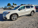 Subaru Ascent 2022
