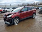 Ford Escape 2014