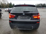 BMW X3 2012
