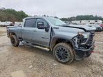 Chevrolet Silverado 2025