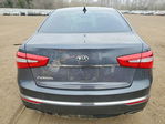 Kia Cadenza 2014