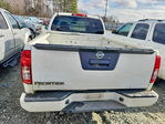 Nissan Navara (Frontier) 2017
