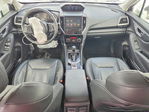Subaru Forester 2022