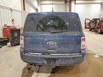 Ford Flex 2012
