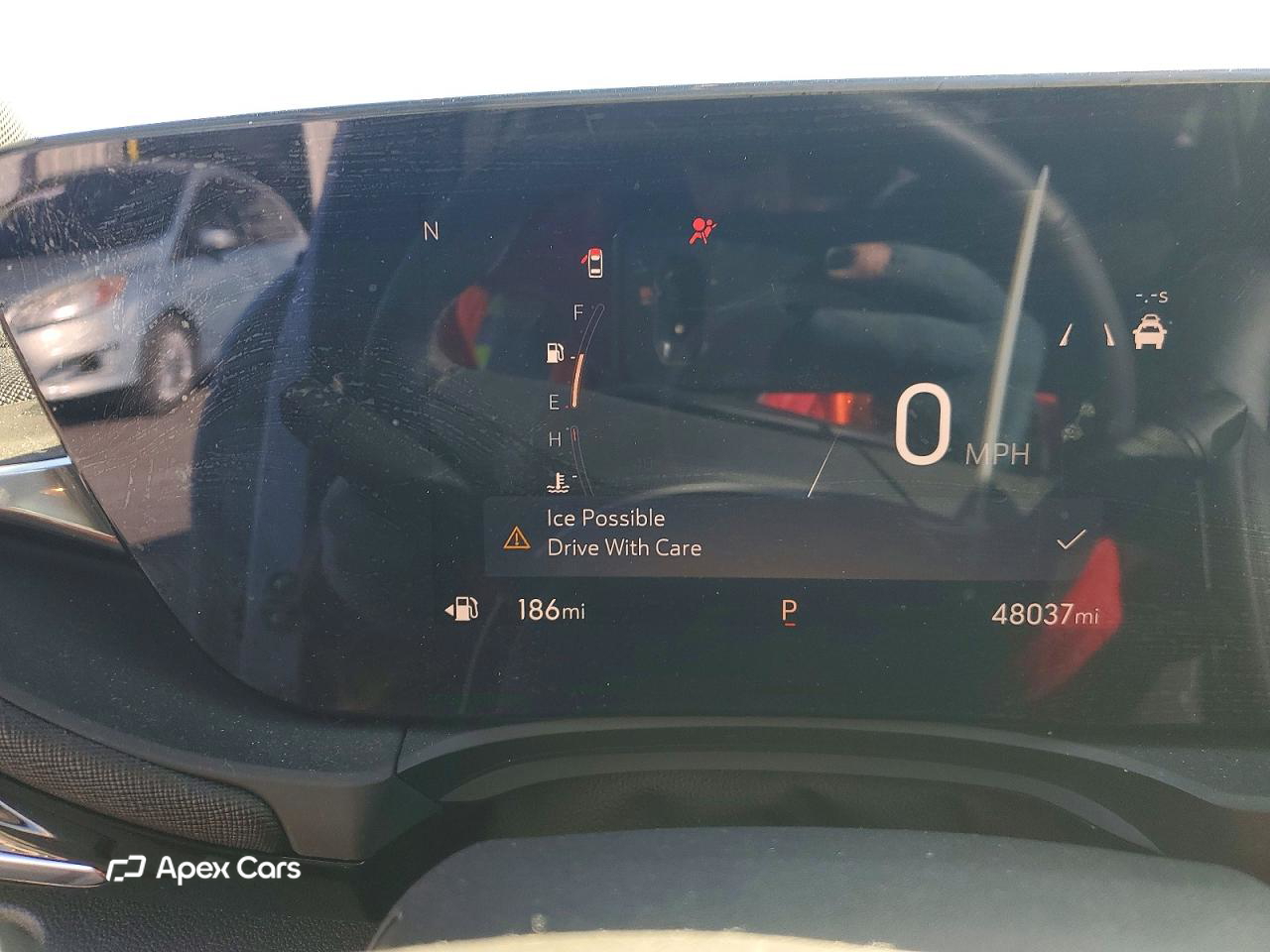 Buick Envista 2024