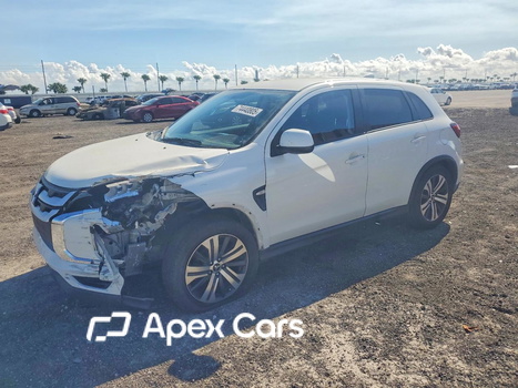 Mitsubishi Outlander 2020 - Image 1 of 12