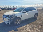 Mitsubishi Outlander 2020