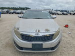 Kia Optima 2012