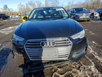 Audi A4 2018
