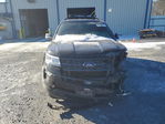 Ford Explorer 2018