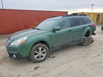 Subaru Outback 2014