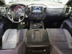 Chevrolet Silverado 2018