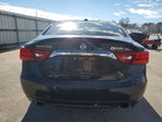 Nissan Maxima 2018