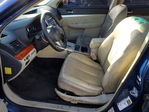 Subaru Legacy 2010